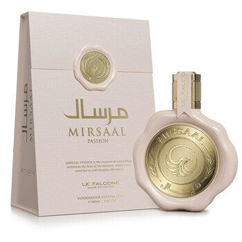 Le Falcone - Mirsaal Passion EDP - 100ml