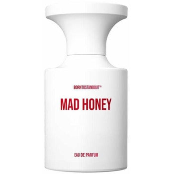 Borntostandout - Mad Honey EDP - 50ml