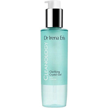 Dr Irena Eris - Clarifying Crystal-Gel Face Cleanser - Čisticí pleťový gel - 190ml