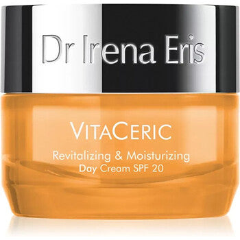 Dr Irena Eris - VitaCeric Day Cream SPF 20 - Pleťový krém - 50ml