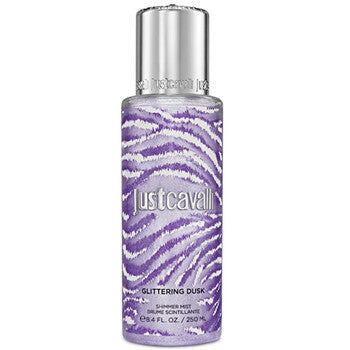 Cavalli Roberto - Glittering Dusk Třpytivý tělový sprej - 250ml
