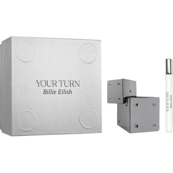 Billie Eilish - Your Turn Dárková sada EDP 100 ml a miniaturka EDP 10 ml - 110ml