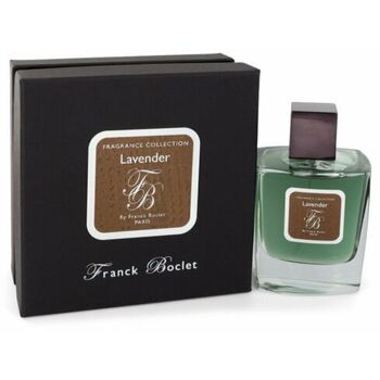 Franck Boclet - Lavender EDP - 100ml