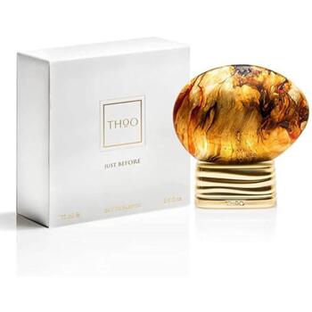 The House of Oud - Just Before EDP - 75ml