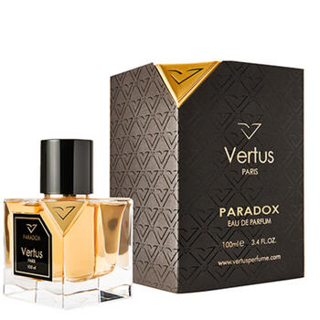 Vertus - Paradox EDP - 100ml