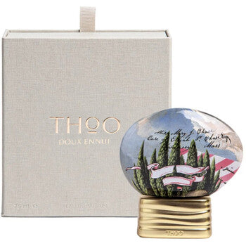 The House of Oud - Doux Ennui EDP - 75ml