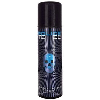 Police - To Be Man Deospray - 200ml