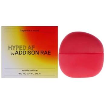 Addison Rae - Hyped AF EDP - 100ml