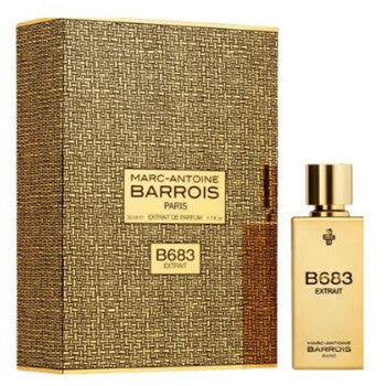 Marc-Antoine Barrois - B683 Extrait de Parfum - 50ml