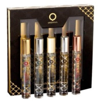 Orientica - Luxury Collection Discovery Set - Kolekce miniatur - 50ml