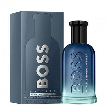 Hugo Boss - Boss Bottled Striking Lavender EDP - 200ml