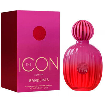 Antonio Banderas - The Icon Supreme EDP - 100ml