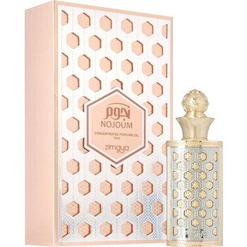 Zimaya - Nojoum Parfumed Oil - 18ml