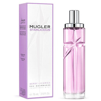 Thierry Mugler - Starlicious Berry Licorice Tělová mlha - 75ml