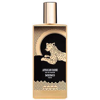 Memo Paris - African Rose EDP - 75ml