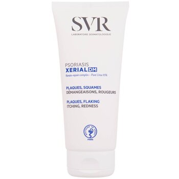 SVR Laboratoire - Xerial DM Psoriasis Cream - Krém pro léčbu příznaků lupénky - 200ml