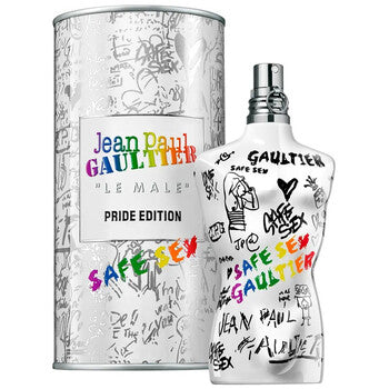 Jean Paul Gaultier - Le Male Pride Edition EDT - 125ml
