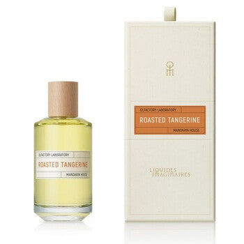 Liquides Imaginaires - Roasted Tangerine EDP - 100ml