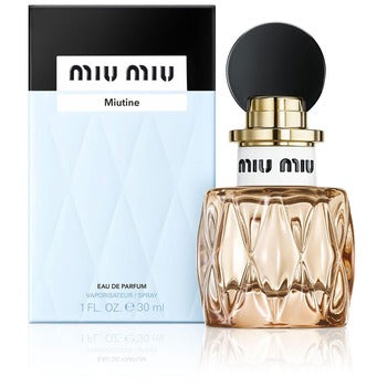 Miu Miu - Miutine EDP - 50ml