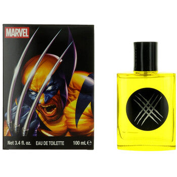 FRAGRANCES FOR CHILDREN - Wolverine EDT - 100ml