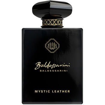Baldessarini - Mystic Leather Extrait de Parfum - 100ml