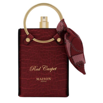 Maison Asrar - Red Carpet EDP - 100ml