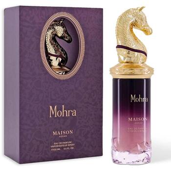 Maison Asrar - Mohra EDP - 100ml
