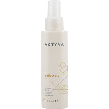 Kemon - Actyva Bellessere Velvet Oil - Olej pro hebkost a lesk vlasů - 125ml