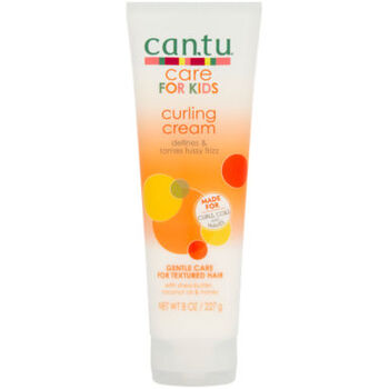 Cantu - For Kids Curling Cream - Stylingový krém pro kudrnaté vlasy - 227ml