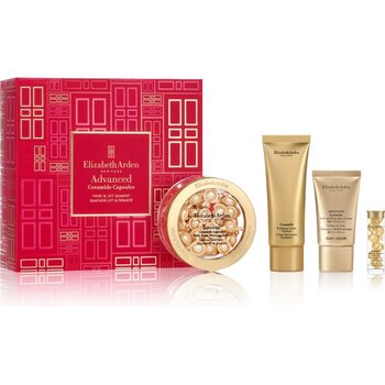 Elizabeth Arden - Advanced Ceramide Capsules Set - Dárková sada - 132ml