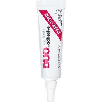 Ardell - DUO Striplash Adhesive Dark Tone - Lepidlo na řasy 7 g - 7ml