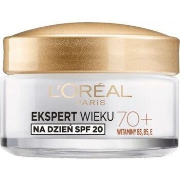 L´Oréal - Age Specialist 70+ Nourishing Day Cream - Vyživující krém proti vráskám - 50ml