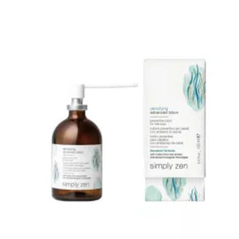 Simply Zen - Densifying Advanced Lotion - Posilující péče proti vypadávání vlasů - 100ml