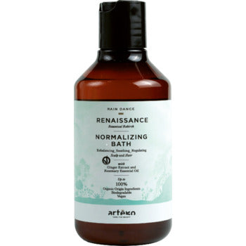 Artègo - Rain Dance Renaissance Normalizing Bath - Šampon proti lupům - 300ml