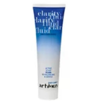 Artègo - Easy Care T Clarity Fluid - Čisticí péče proti lupům pro normální až mastné vlasy - 100ml