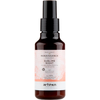 Artègo - Rain Dance Renaissance Sublime Night - Noční sérum pro regeneraci, výživu a ochranu vlasů - 100ml