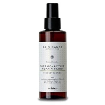 Artègo - Rain Dance Thermo-Active Repair Fluid - Termoaktivní sprej proti krepatění vlasů - 150ml
