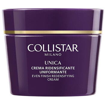 Collistar - Even Finish Redensifying Cream - Zpevňující pleťový krém - 50ml