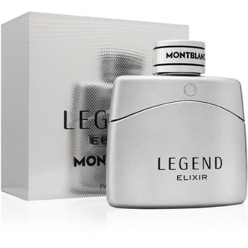 Mont Blanc - Legend Elixir Parfum - 30ml