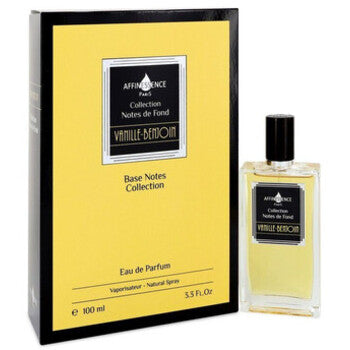 Affinessence - Cuir-Curcuma EDP - 100ml