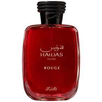 Rasasi - Hawas Rouge EDP - 100ml