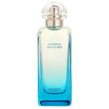 Hermes - Un Jardin Sous La Mer EDT - 100ml