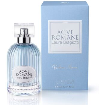 Laura Biagiotti - Aqve Romane Rubus Maris EDT - 100ml