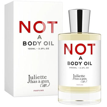 Juliette Has A Gun - Not A Perfume Parfémovaný tělový olej - 100ml