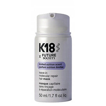 K18 - Future Society Leave-In Molecular Hair Mask - Molekulární maska na vlasy - 50ml