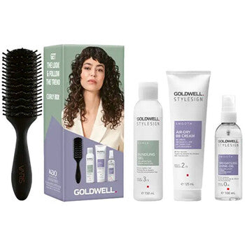 Goldwell - Curly Box - Dárková sada