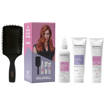 Goldwell - Sleek Box - Dárková sada