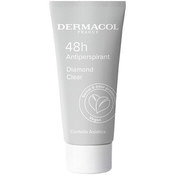 Dermacol - Diamond Clear 48h Antiperspirant - Krémový antiperspirant - 50ml