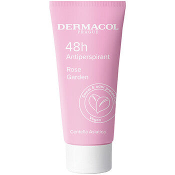 Dermacol - Rose Garden 48h Antiperspirant - Krémový antiperspirant - 50ml