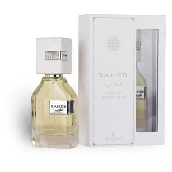 Ard Al Zaafaran - Saheb Intense EDP - 70ml